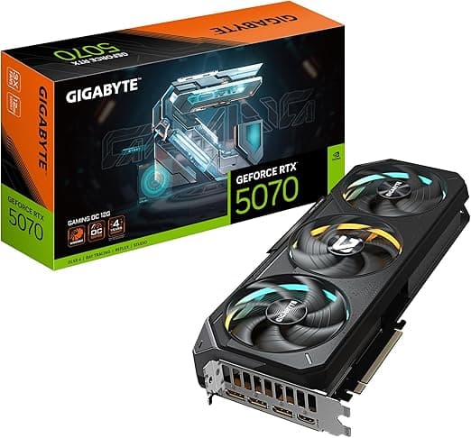 Graphics Cards