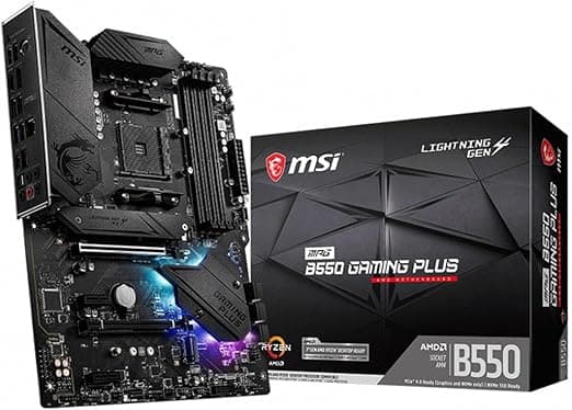 Motherboards