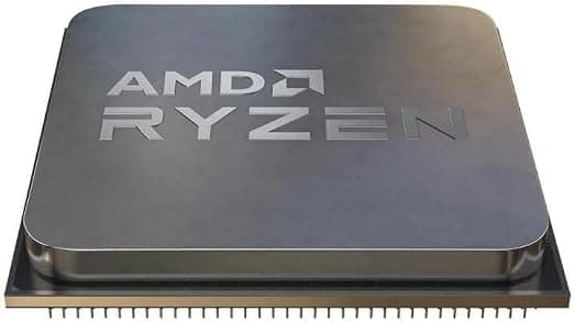 AMD Ryzen 9 5950X Processor (16C/32T, 72MB Cache, Up to 4.9 GHz Max Boost) 3