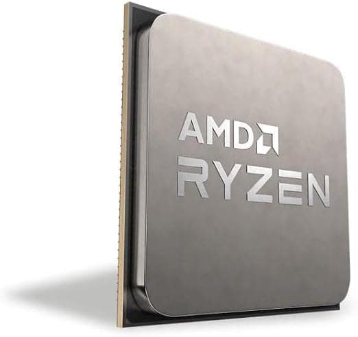 AMD Ryzen 9 5950X Processor (16C/32T, 72MB Cache, Up to 4.9 GHz Max Boost) 2