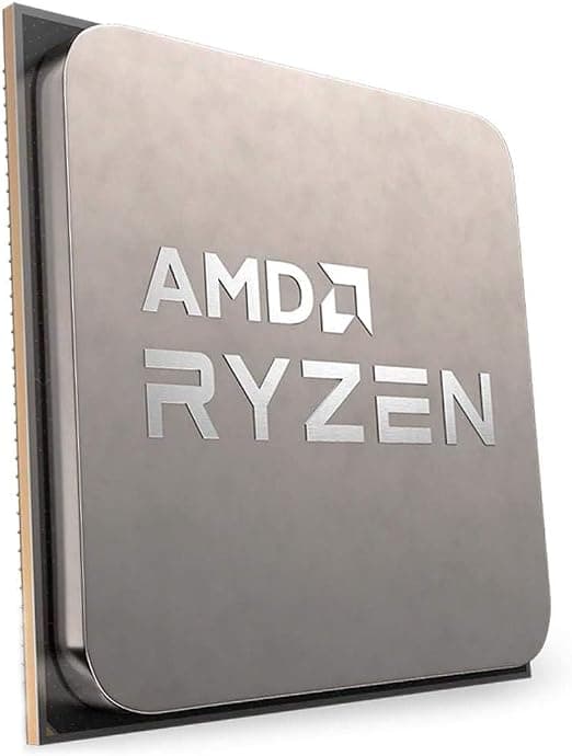 AMD Ryzen 7 5800X Desktop Processor 2