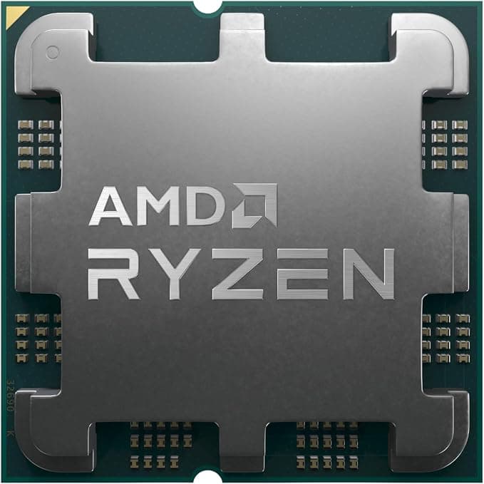 AMD Ryzen 5 7500X3D Box 3